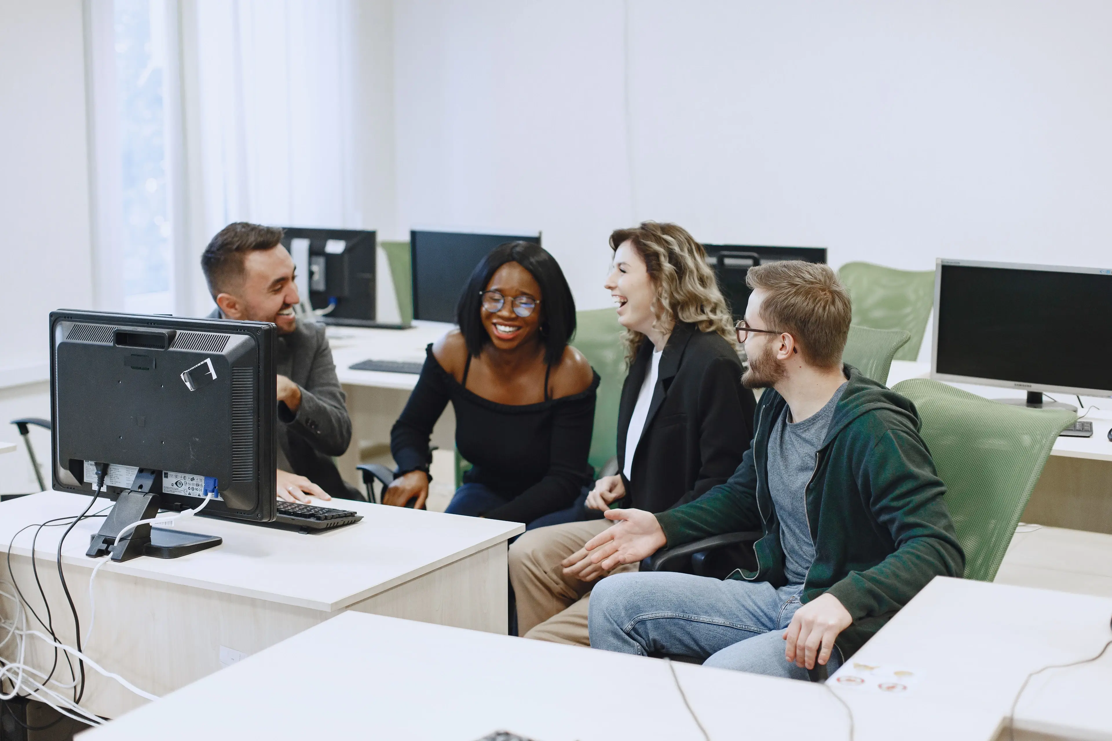 A ranked list of the skills UK data analyst employers ask for