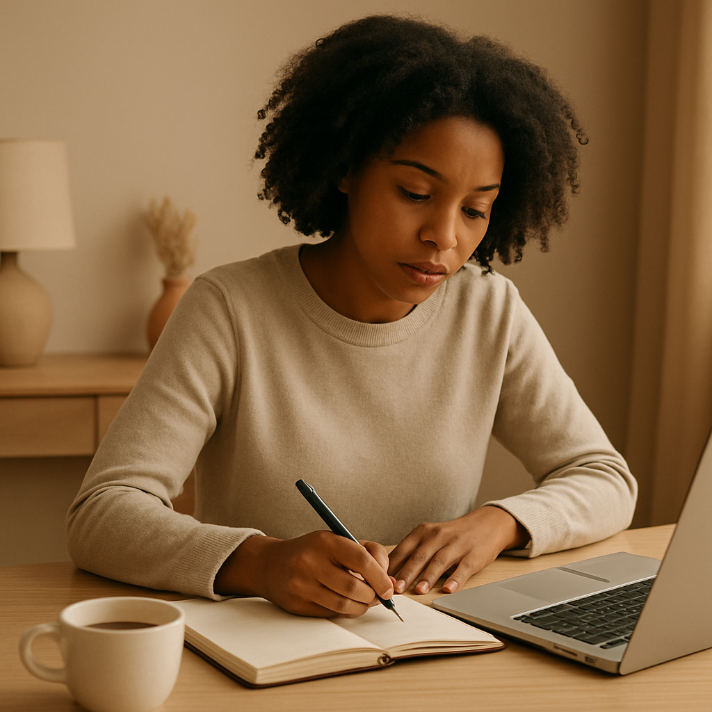 How to ace the take-home assignment