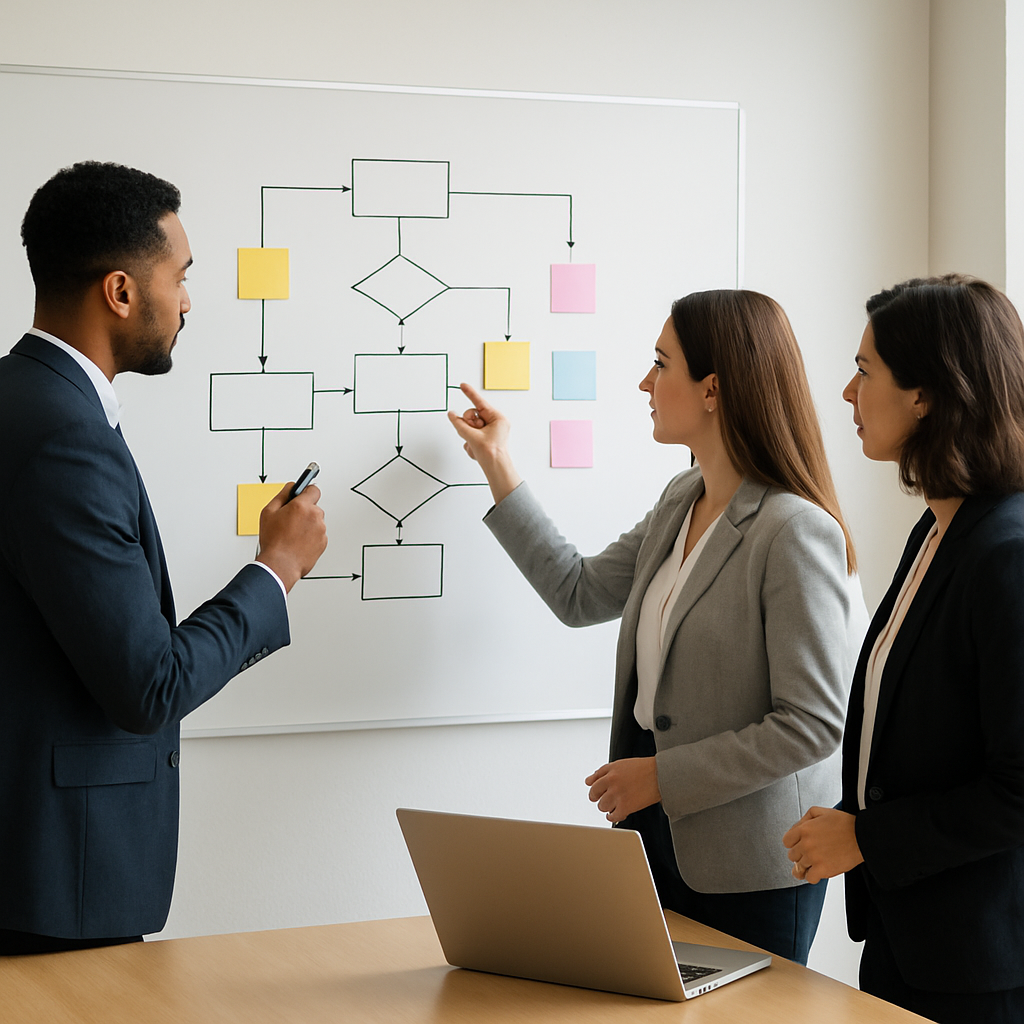 Business Analysis Bootcamp thumbnail