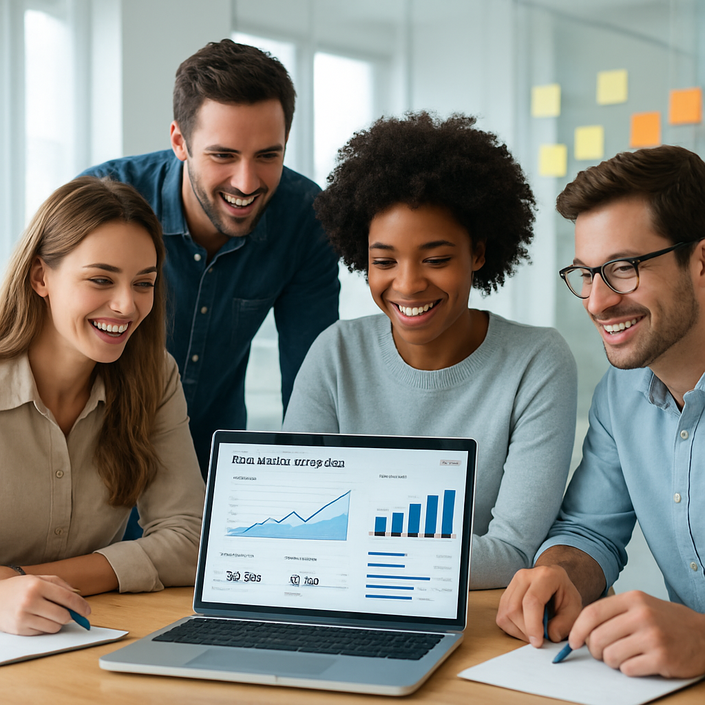 Digital Marketing Bootcamp thumbnail